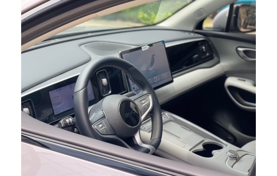BYD Sea Lion 05 EV, 520 Flagship, 2025, пробіг 8 тисяч км